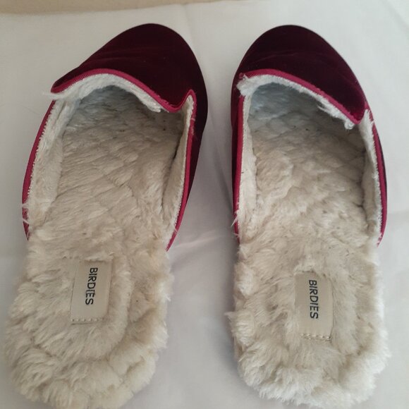 Birdies The Phoebe Slides - Picture 7 of 10